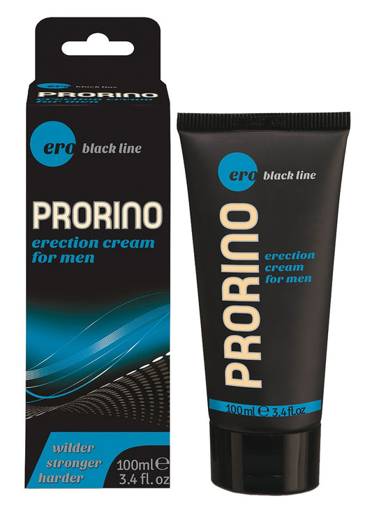 Hot - Proprino - Erektionscreme