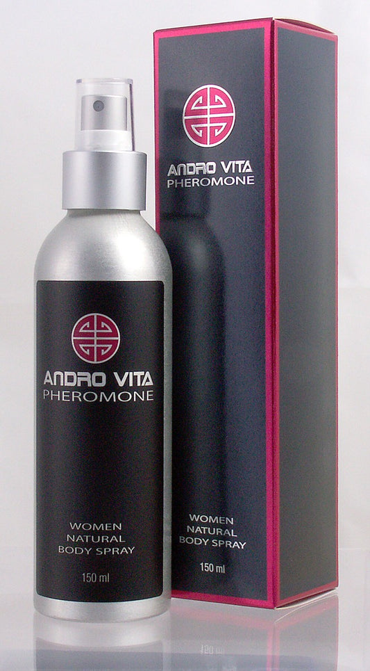 Andro Vita - Pheromon-Duft für Frauen