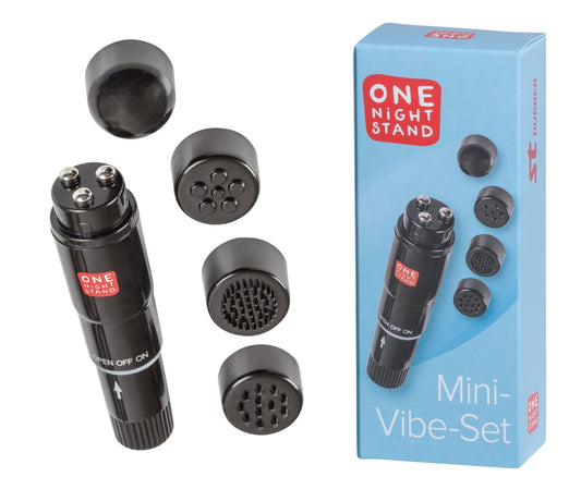 ONE NIGHT STAND - One Night Stand Mini-vibe-Set