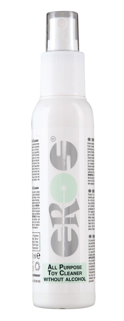 Eros - All Purpose - Toy Cleaner