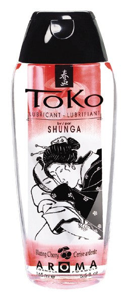 Shunga Erotic Art - Toko - Gleitgel