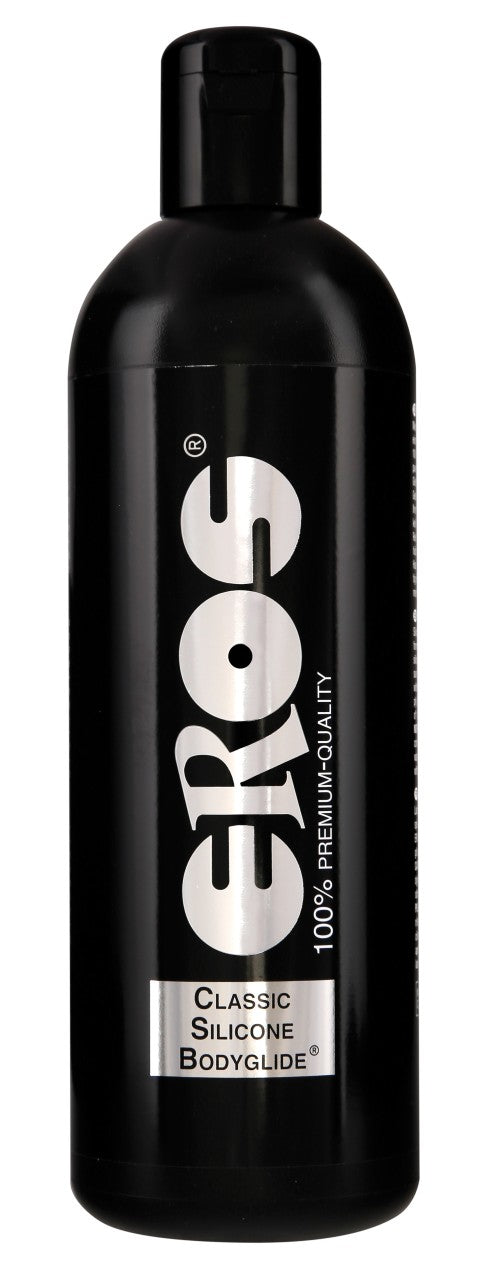 Eros - Silicone Bodyglide - Gleitgel auf Silikonbasis