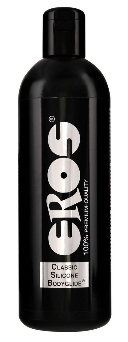 Eros - Silicone Bodyglide - Gleitgel auf Silikonbasis