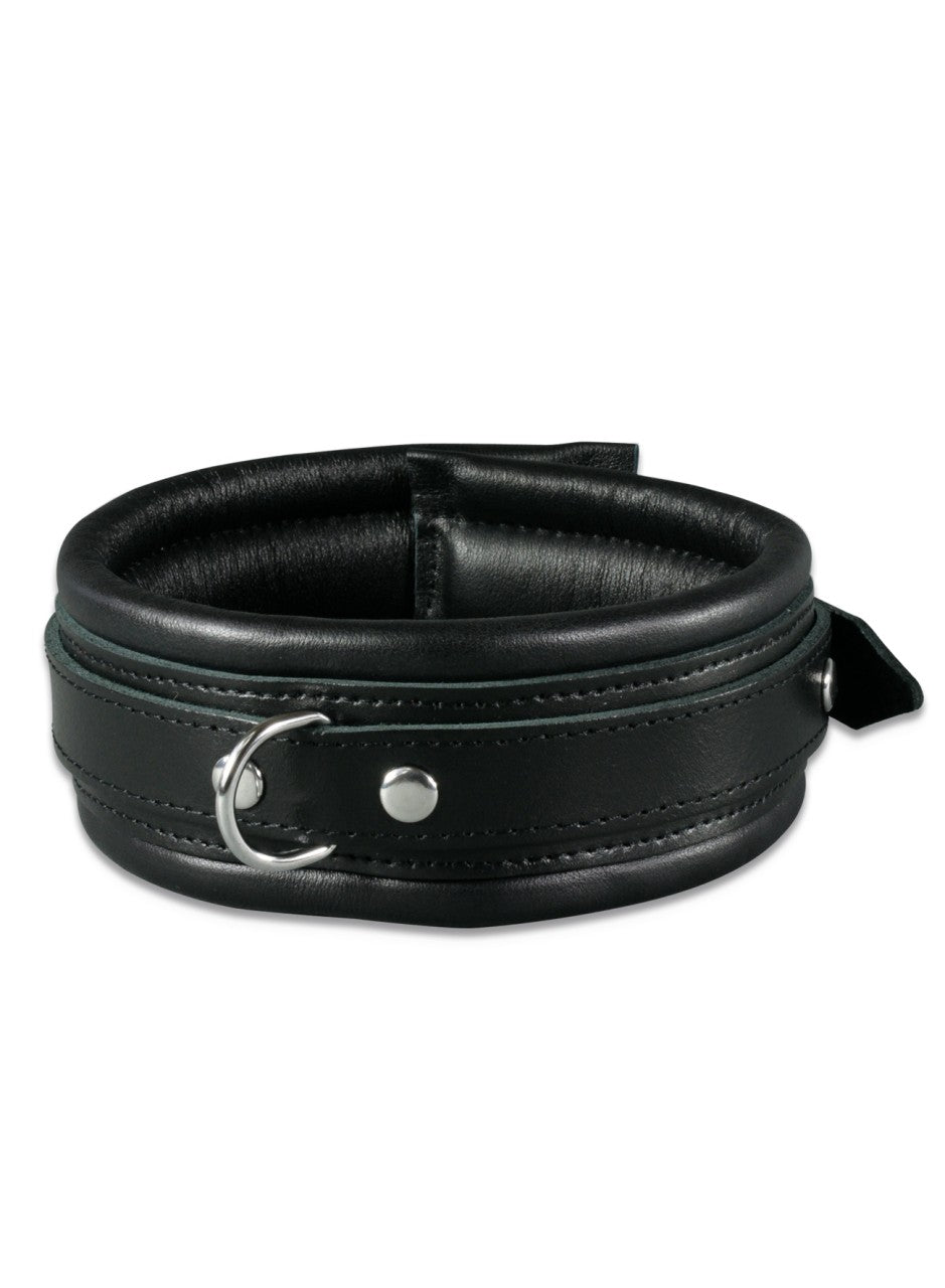 XX-DREAMSTOYS - Leder-Halsfessel
