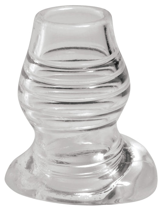 Master Series - Cock Dock -Tunnel Anal Plug