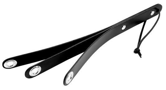 XX-DREAMSTOYS - Leder-Paddel