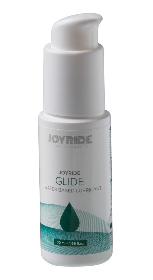 JOYRIDE - Cleaner For Toys & Body