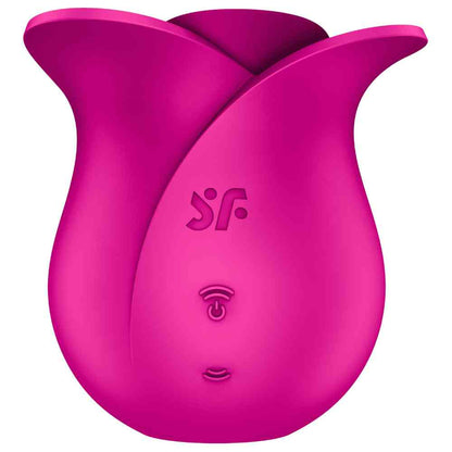 Air Pulse Vibrator "Modern Blossom"