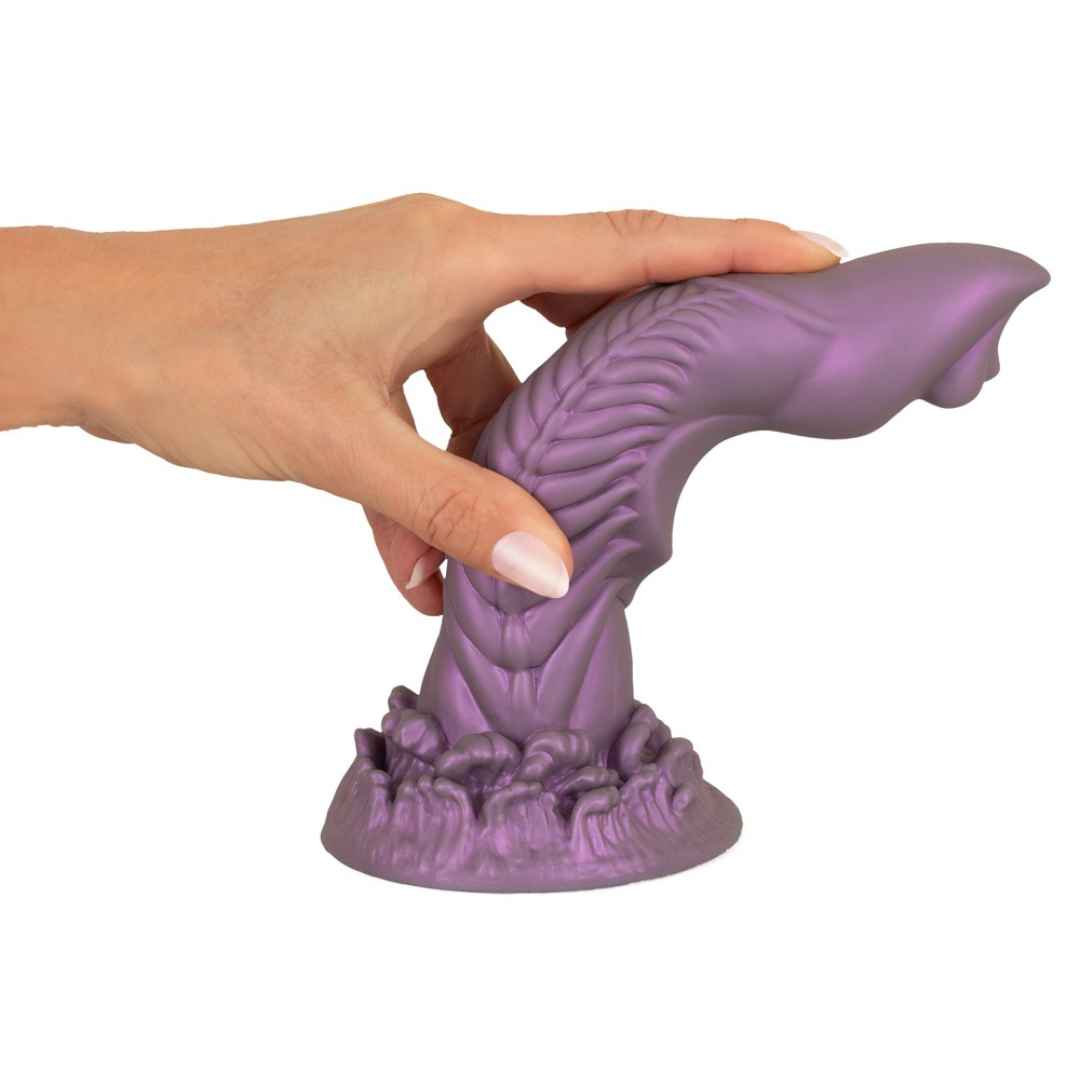 Alien Fantasy Dildo von Beasty Cocks