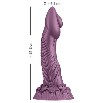 Alien Fantasy Dildo von Beasty Cocks