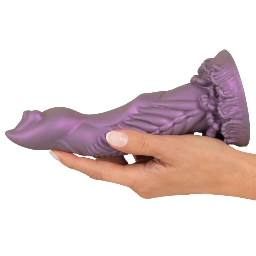 Alien Fantasy Dildo von Beasty Cocks