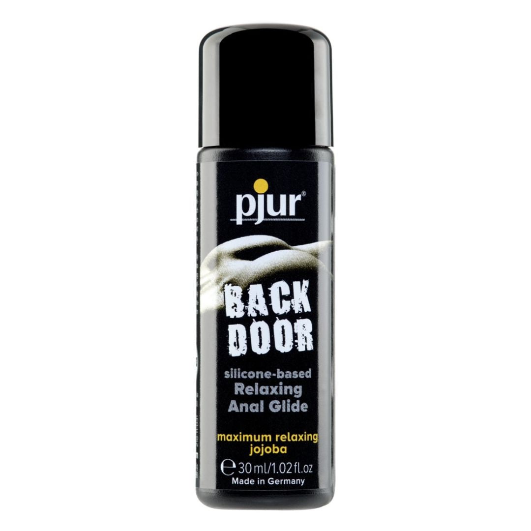 Anal-Gleitgel „Backdoor“ mit entspannender Wirkung OH MY! FANTASY