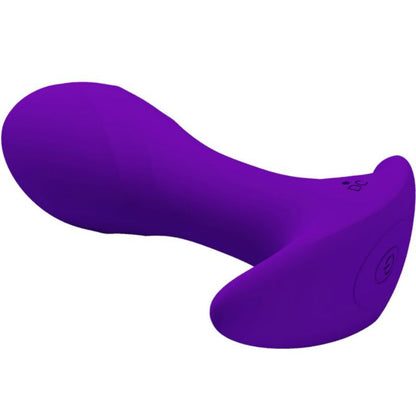 Anal Plug Massager mit rundem Stopper OH MY! FANTASY