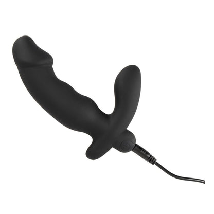 Analplug „Cock Shaped Butt Plug with Vibration“ OH MY! FANTASY