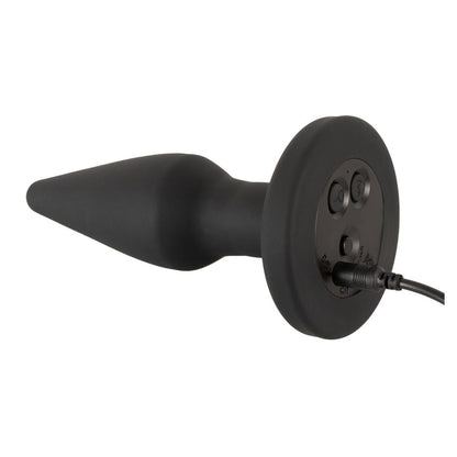 Analplug „RC Inflatable Plug with Vibration“ OH MY! FANTASY