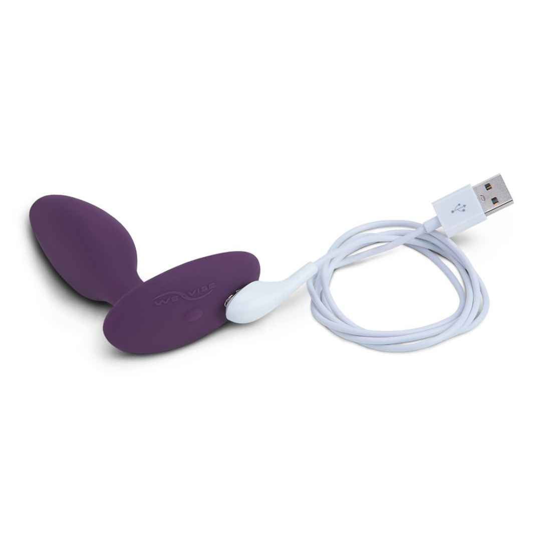 Analplug: Ditto