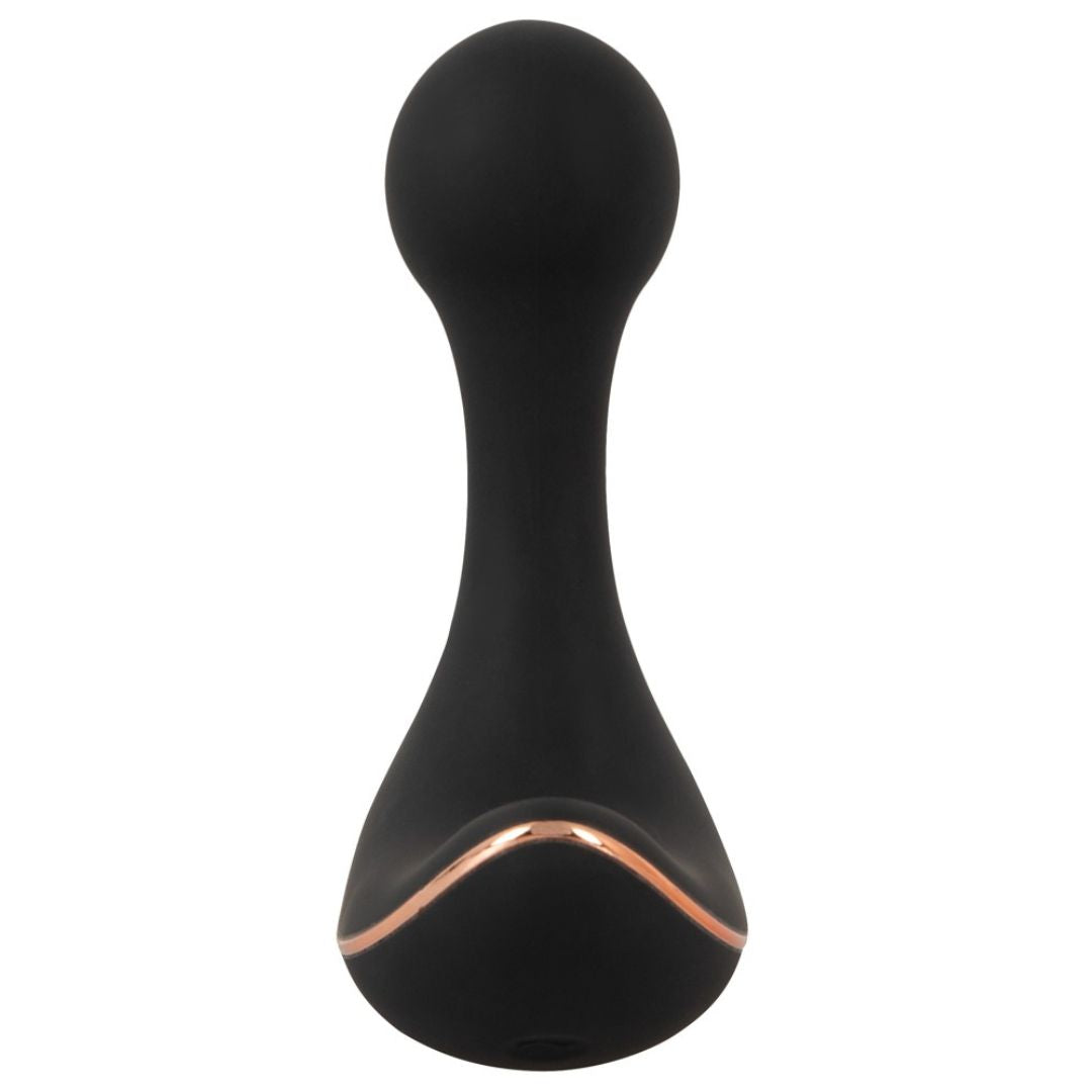 Vibro-Analplug „Prostate Massager“ - OH MY! FANTASY