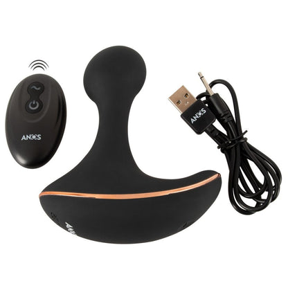 Vibro-Analplug „Prostate Massager“ - OH MY! FANTASY