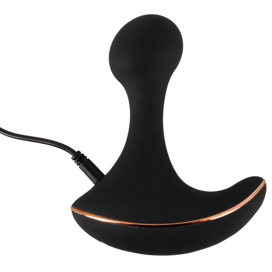 Vibro-Analplug „Prostate Massager“ - OH MY! FANTASY