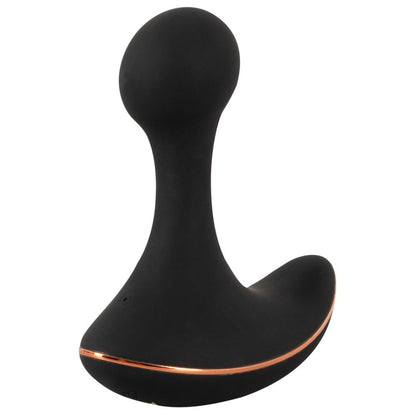 Vibro-Analplug „Prostate Massager“ - OH MY! FANTASY