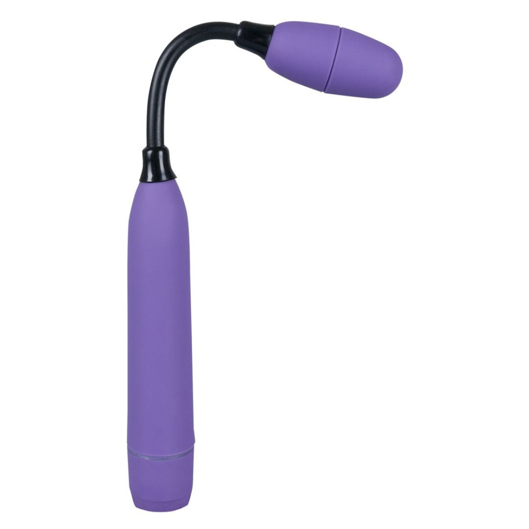 Vibrator „Hey Mr. Flex“ - OH MY! FANTASY