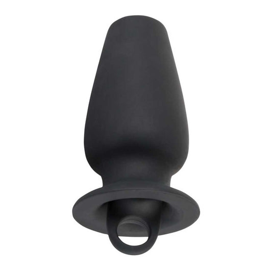 Analplug „Lust Tunnel with Stopper“