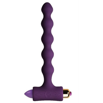 Analvibrator "Petite Sensations Pearls" OH MY! FANTASY