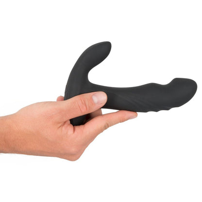 Analvibrator „Plug with 3 functions“ OH MY! FANTASY