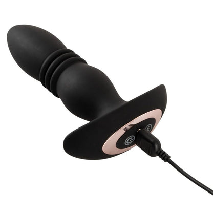 Analvibrator „RC Thrusting Massager“ mit Fernbedienung OH MY! FANTASY