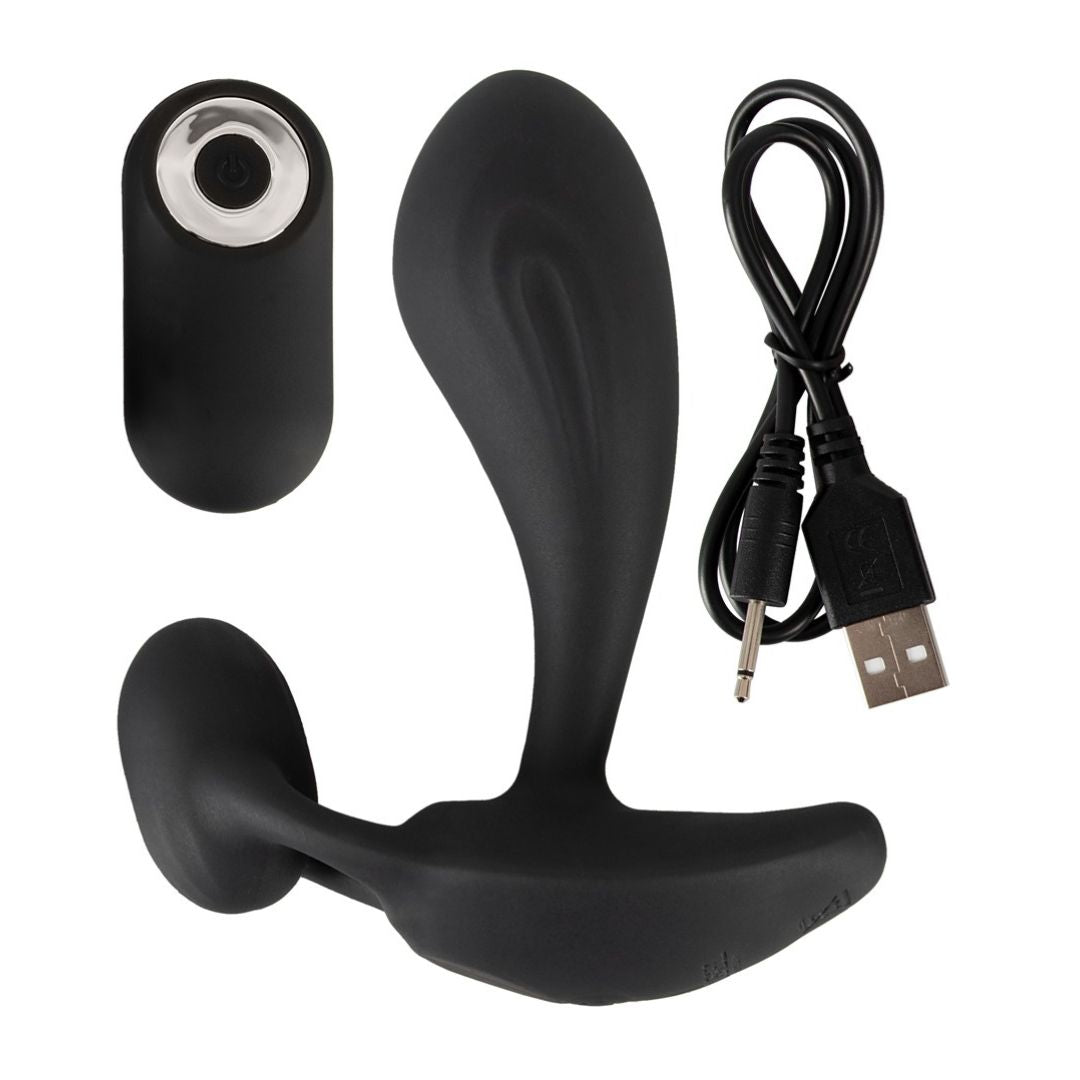 Analvibrator „RC Two Spot Massager“ OH MY! FANTASY