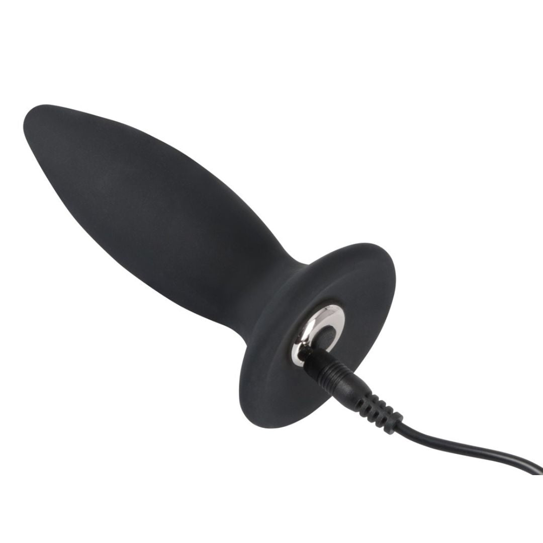 Analvibrator „Rechargeable Plug“ OH MY! FANTASY