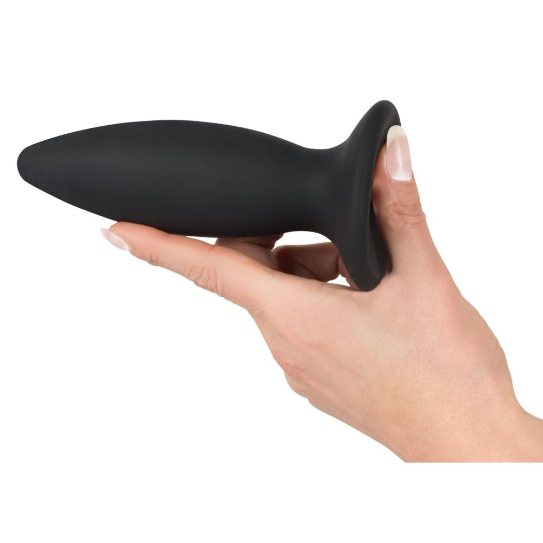Analvibrator „Rechargeable Plug“ OH MY! FANTASY