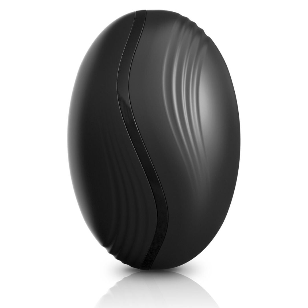 Analvibrator „Silicone Rim Joy“ mit vibrierender Zunge OH MY! FANTASY