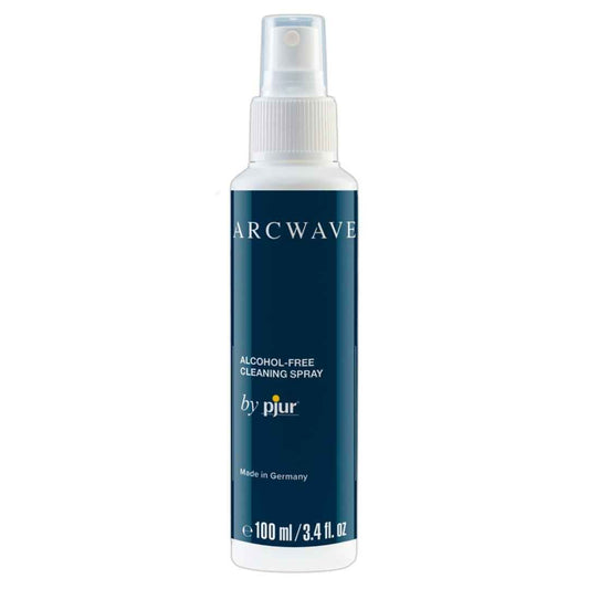 Arcwave Cleaning Spray