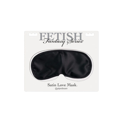 Augenmaske „Satin Love Mask“ - OH MY! FANTASY