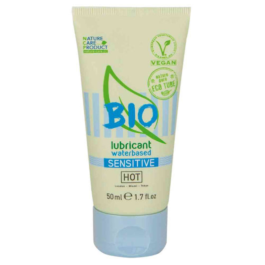 BIO Lubricant Sensitive