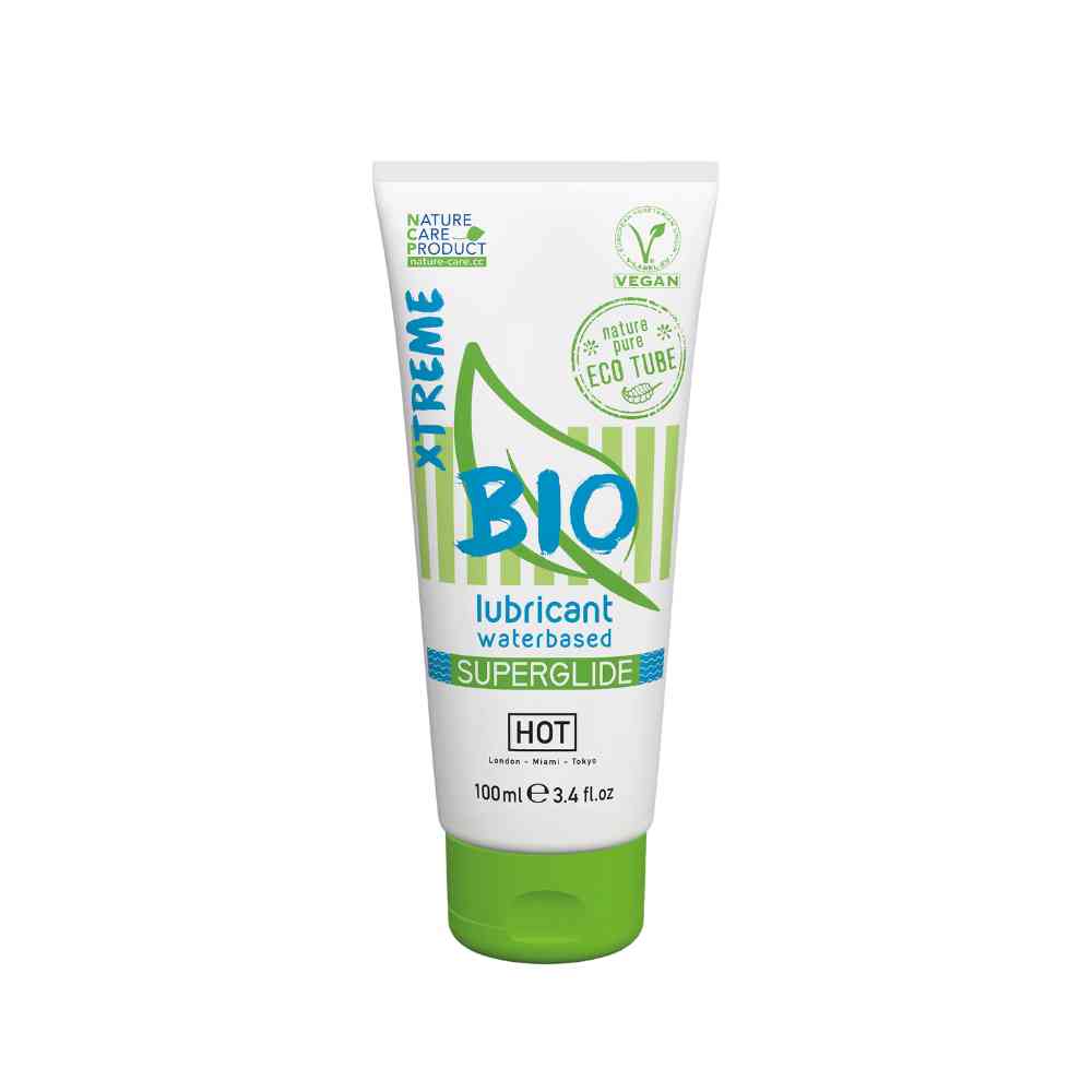 BIO Lubricant Superglide Xtreme