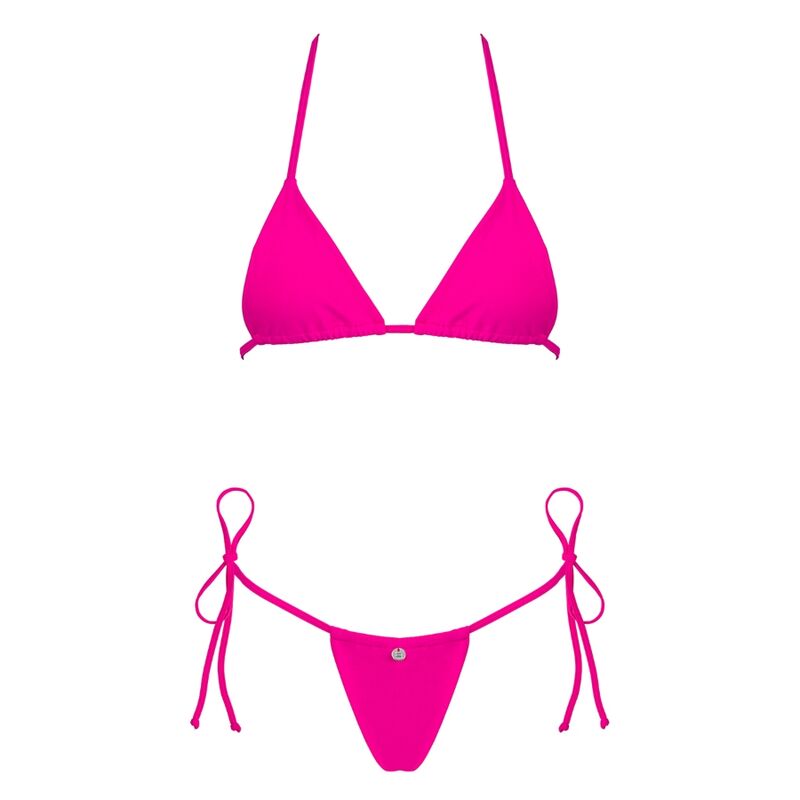 Bikini "Bella Vista Pink"