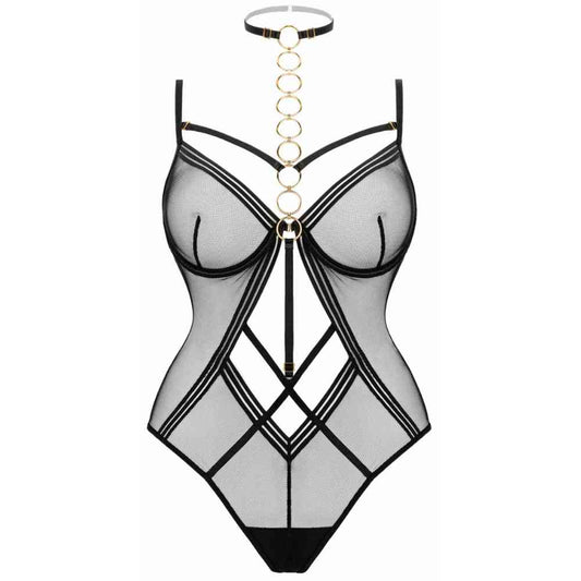 Body Harness "Wicked Game"