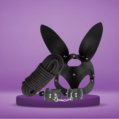 Bondage Unterkategorie