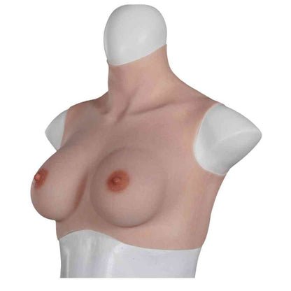 Ultra Realistic Breast Form