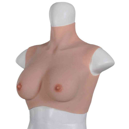 Ultra Realistic Breast Form