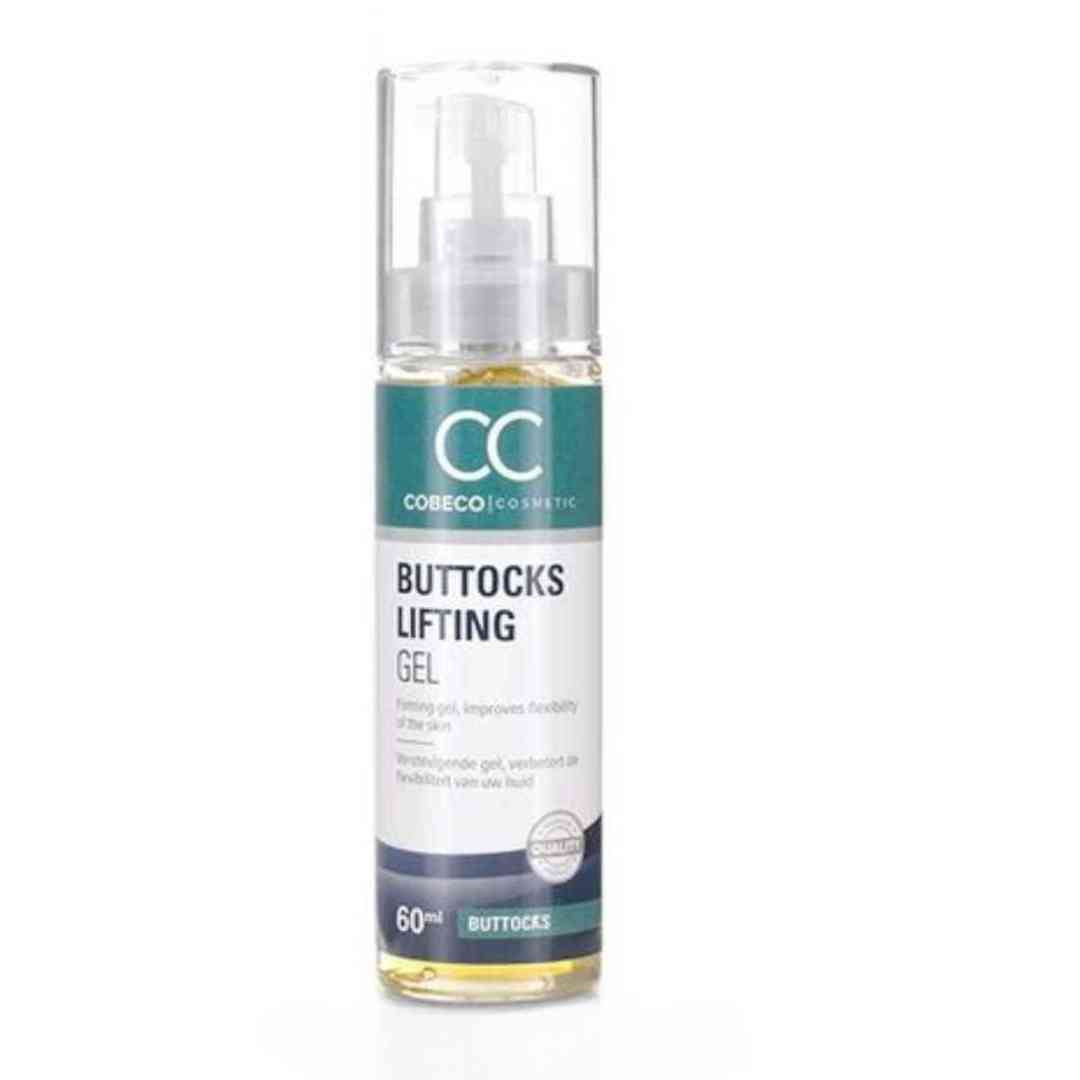 COBECO - CC BUTTOCKS LIFTIN GEL 60ML