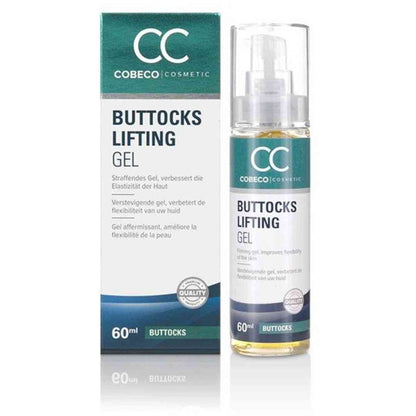 COBECO - CC BUTTOCKS LIFTIN GEL 60ML