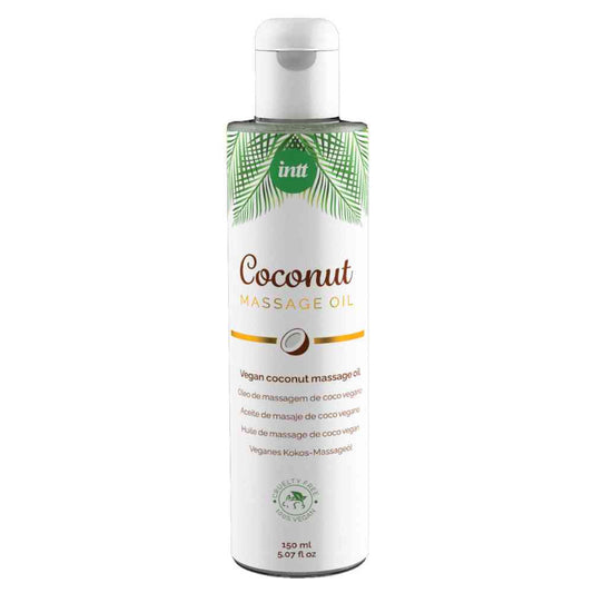 Massageöl Coconut