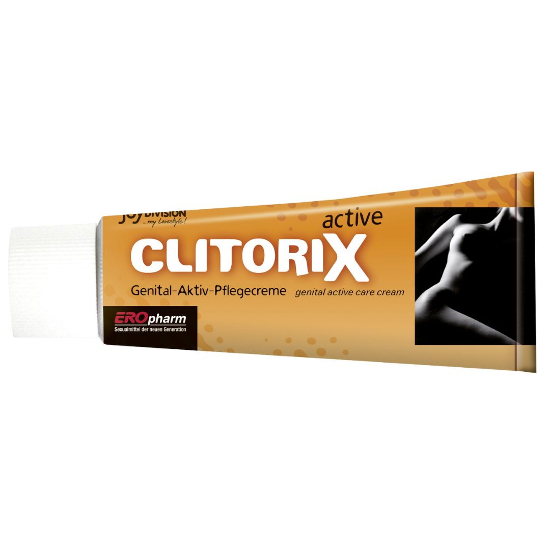 Creme „ClitoriX“