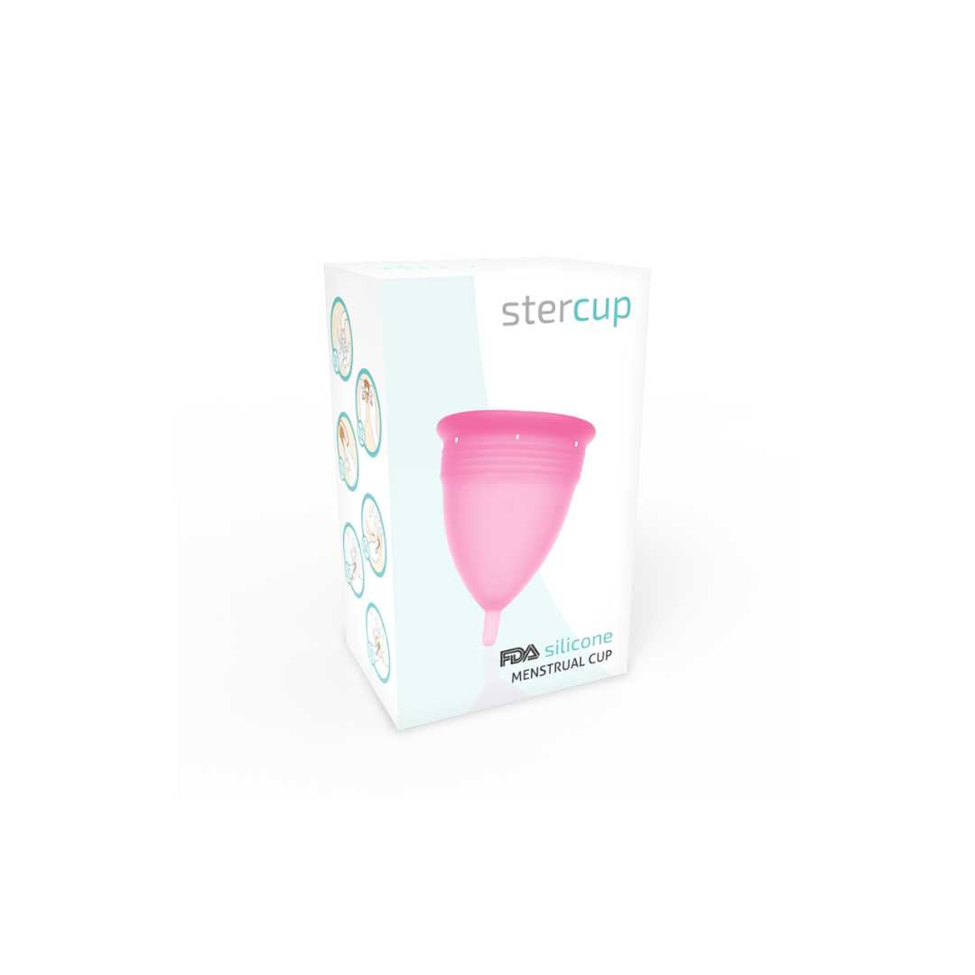 Menstruationstasse 