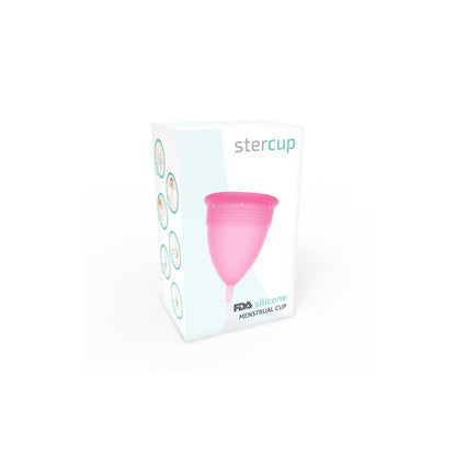 Menstruationstasse 