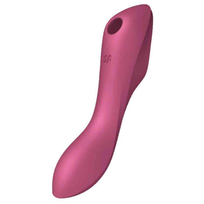 Vibrator "Curvy Trinity 3"