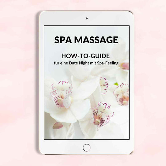 Spa-Massage Date Guide
